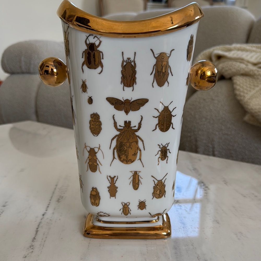 Jonathan Adler BOTANIST SPECIMEN VASE